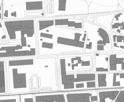 Cartografia de base (1:10000 Homologação 23.12.2015)